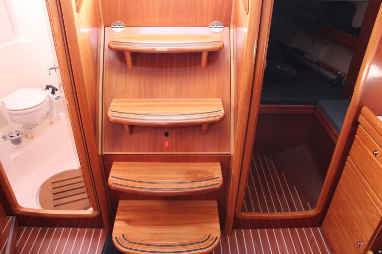 Bavaria 37 Cruiser