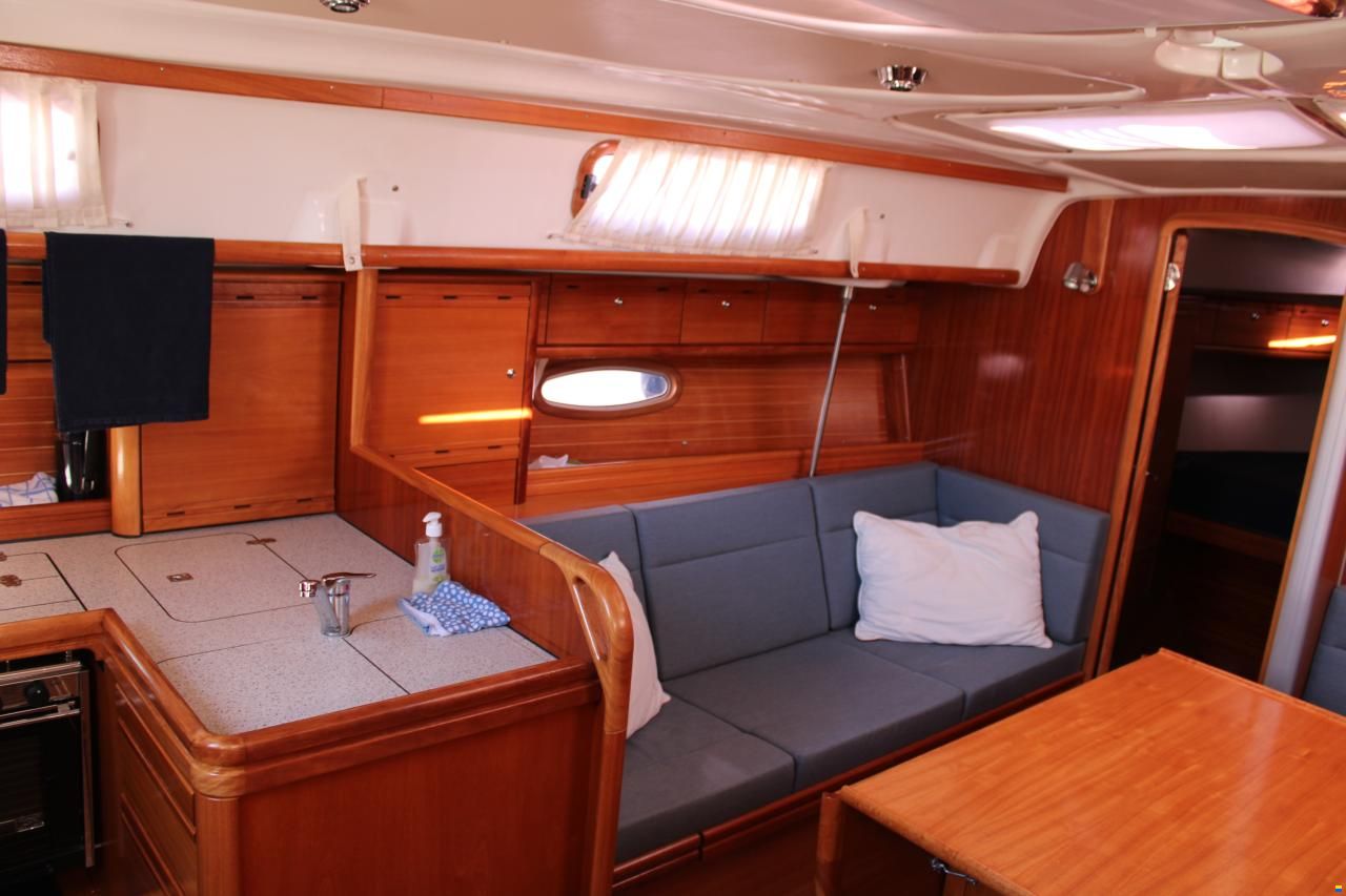 Bavaria 37 Cruiser