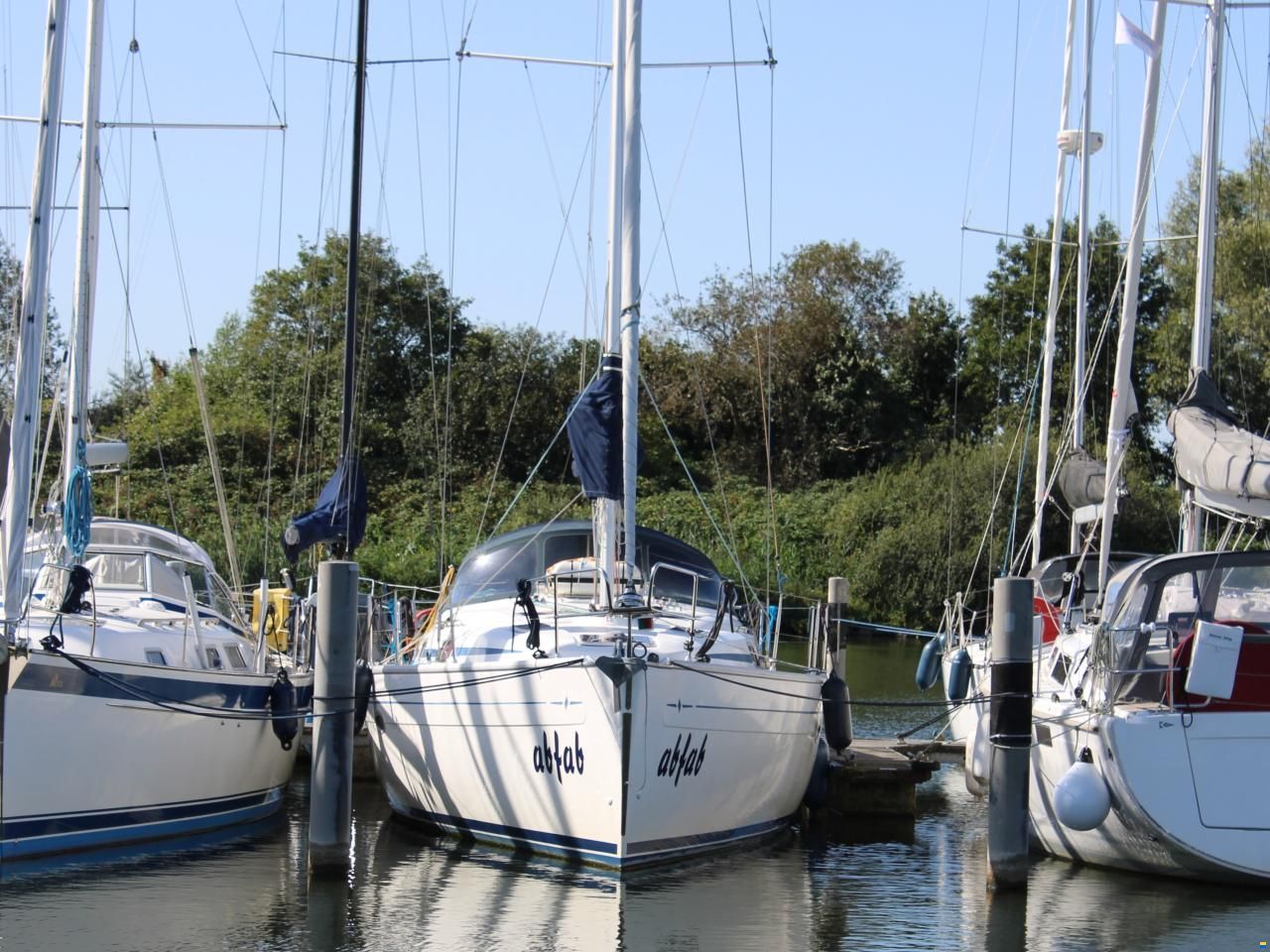 Bavaria 37 Cruiser