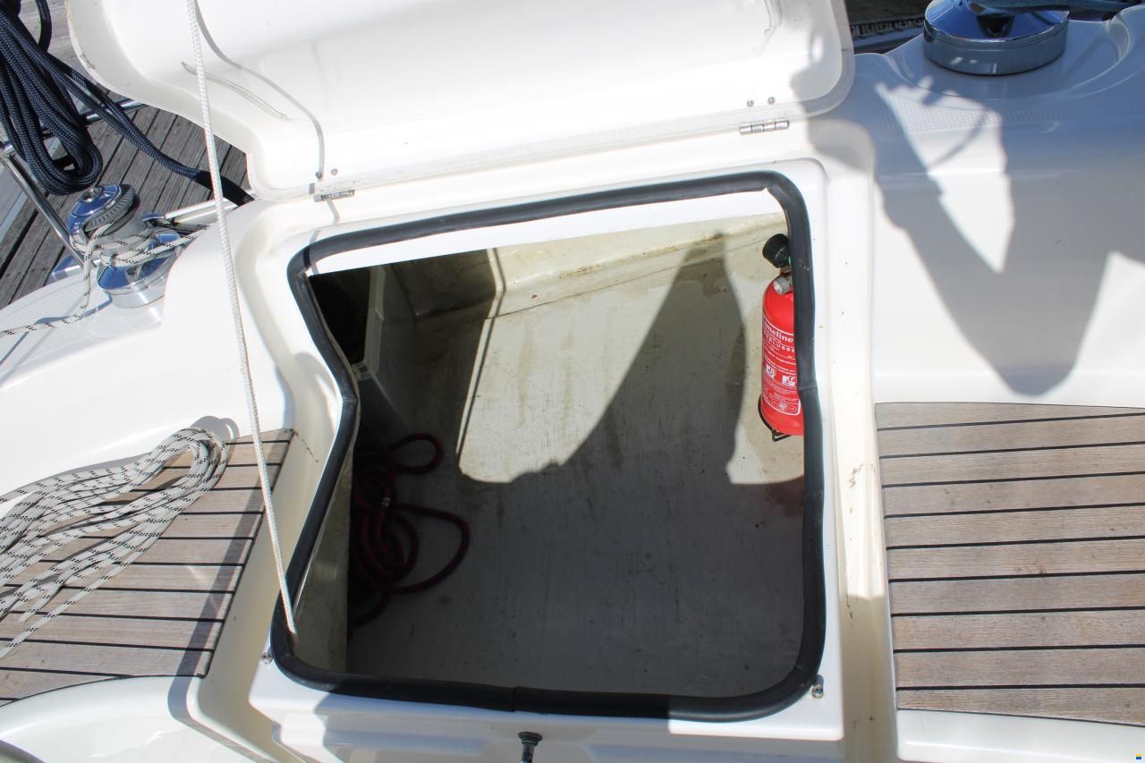 Bavaria 37 Cruiser