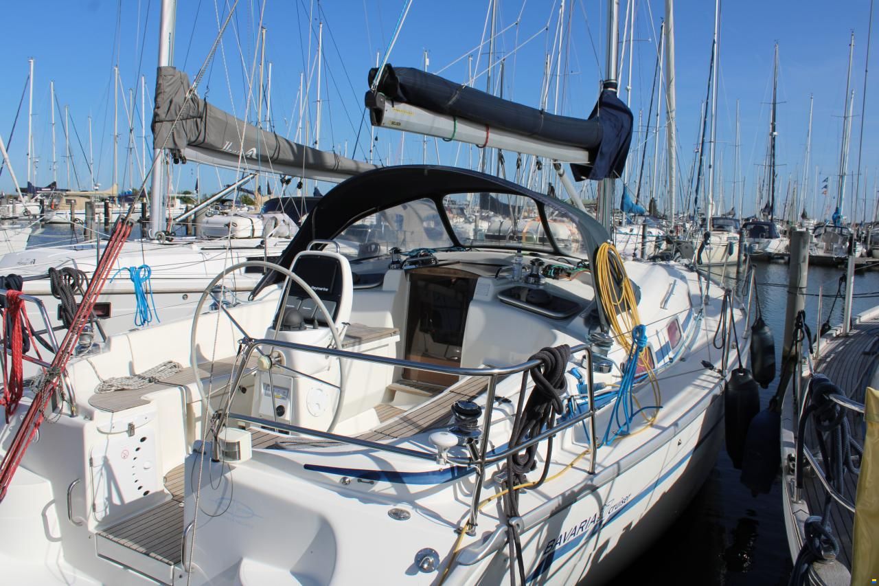 Bavaria 37 Cruiser