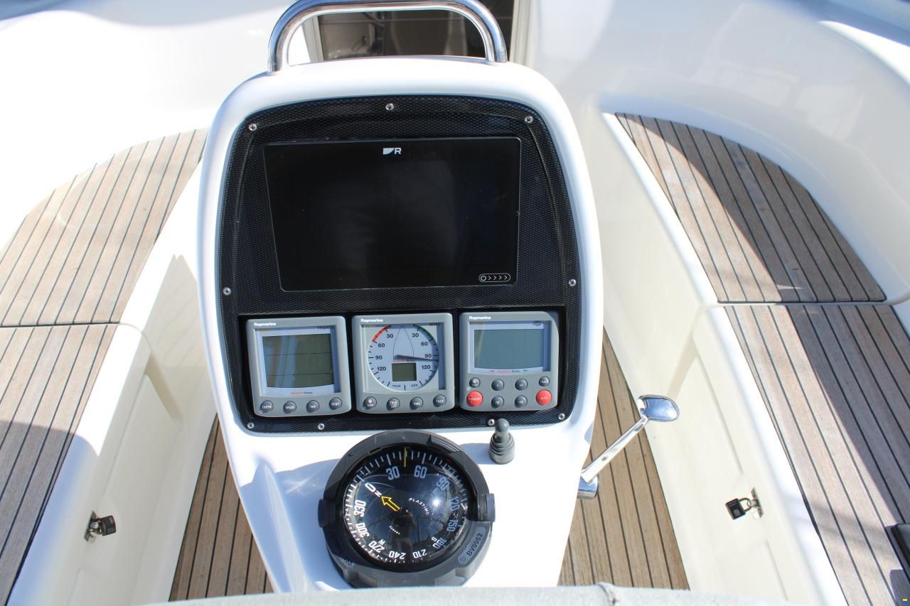 Bavaria 37 Cruiser