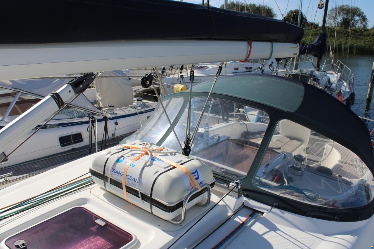 Bavaria 37 Cruiser