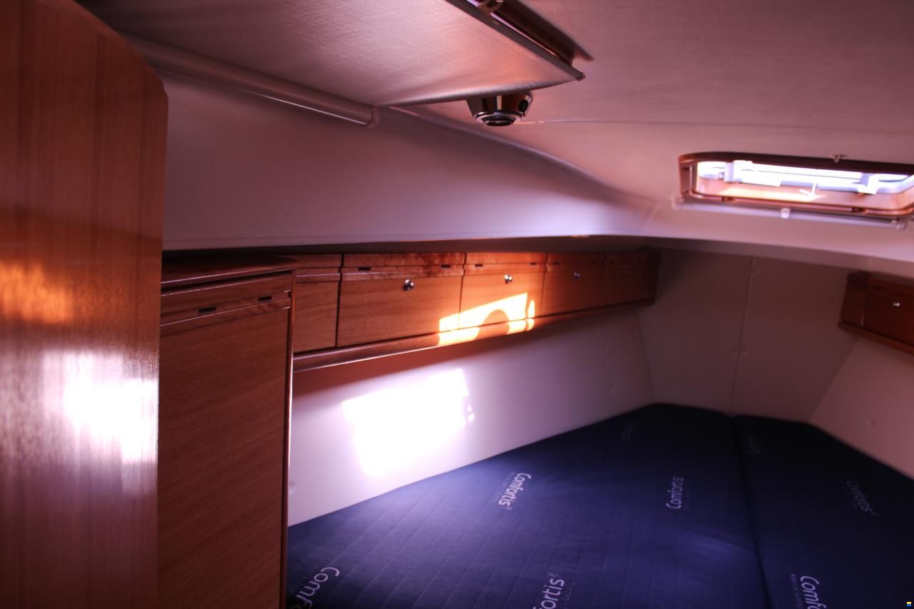 Bavaria 37 Cruiser