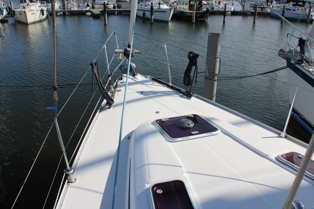 Bavaria 37 Cruiser