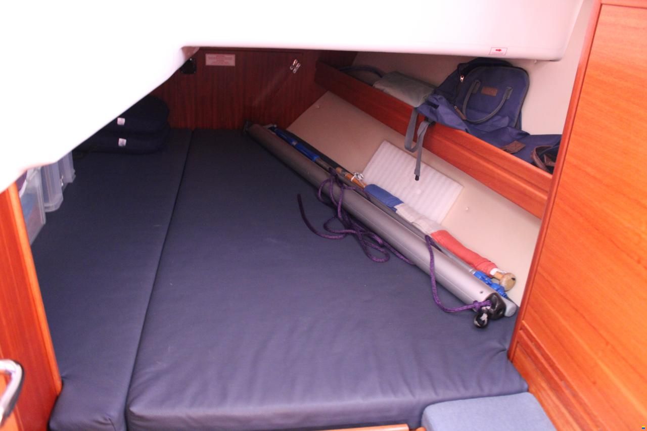 Bavaria 37 Cruiser