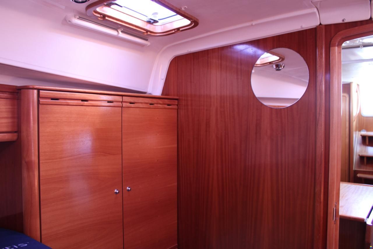 Bavaria 37 Cruiser