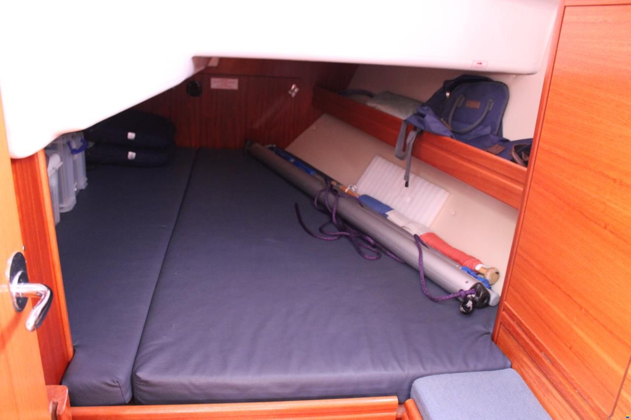 Bavaria 37 Cruiser