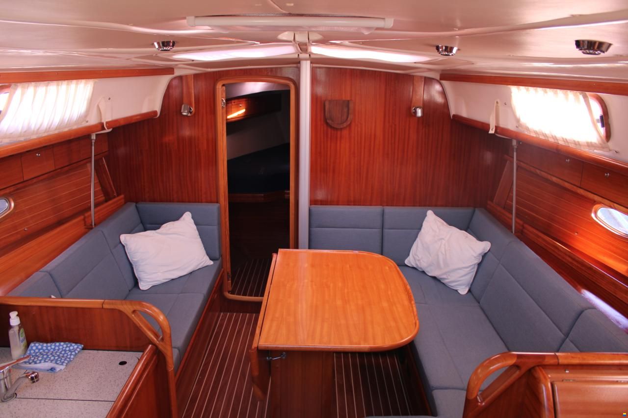 Bavaria 37 Cruiser