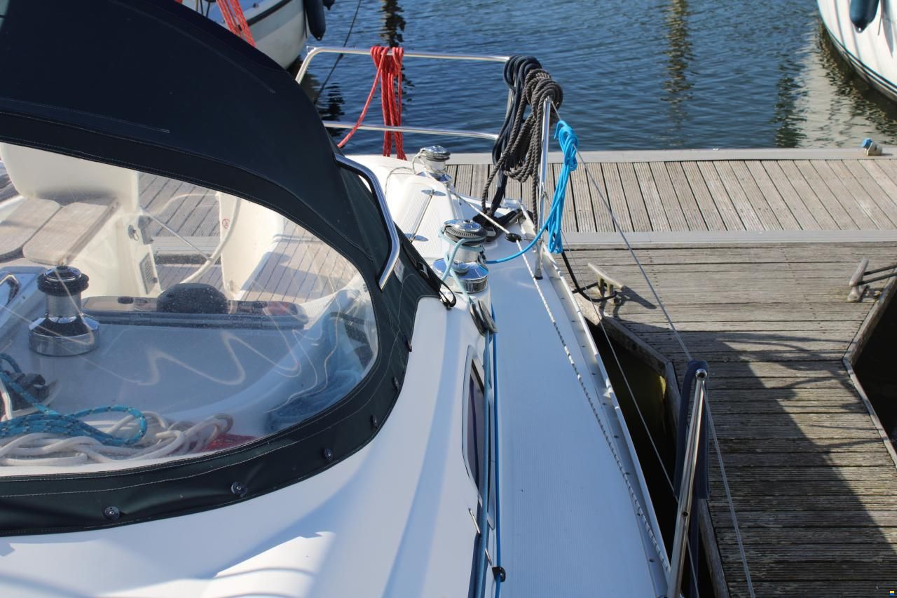 Bavaria 37 Cruiser