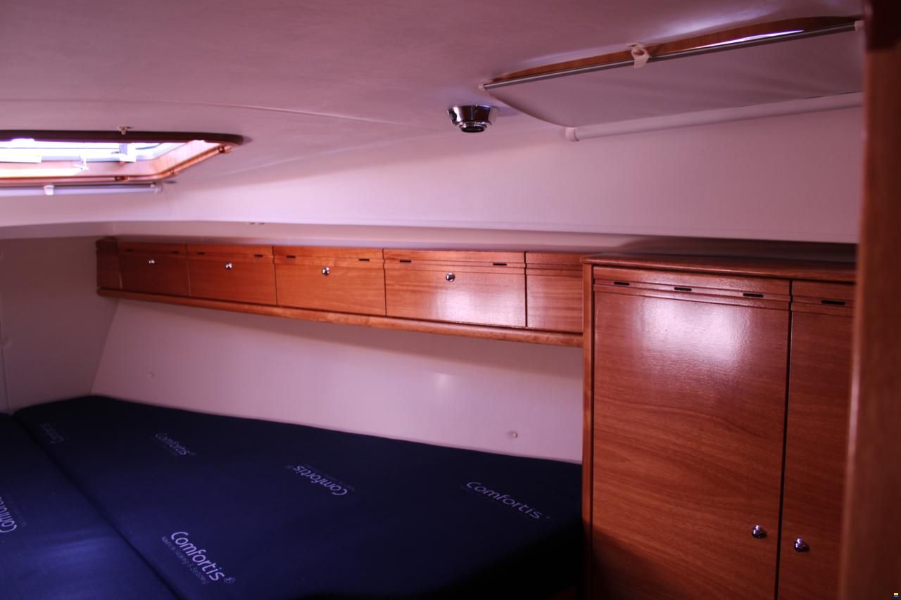 Bavaria 37 Cruiser