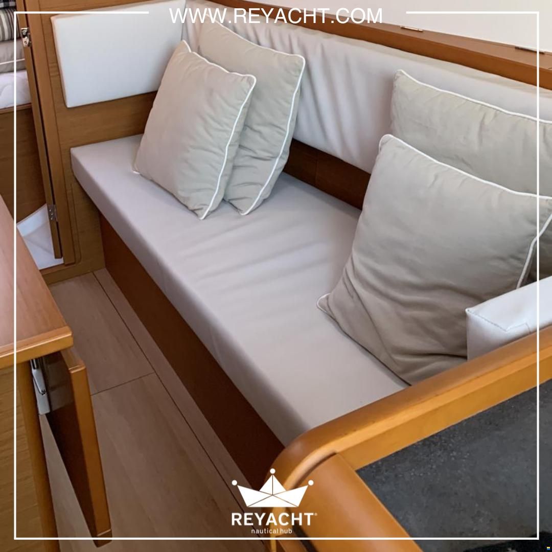 Jeanneau Sun Odyssey 349 Limited Edition