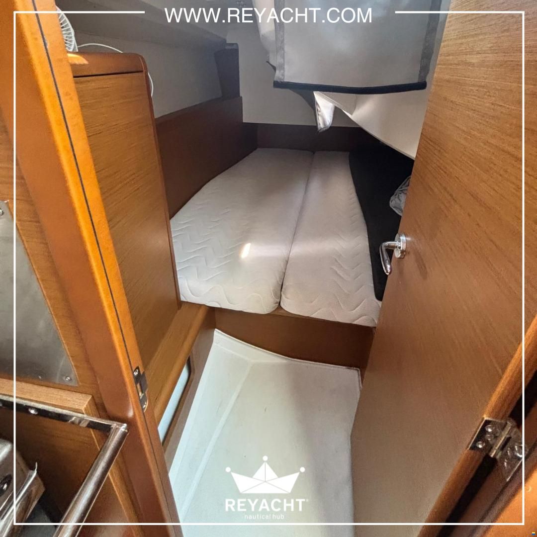 Jeanneau Sun Odyssey 349 Limited Edition