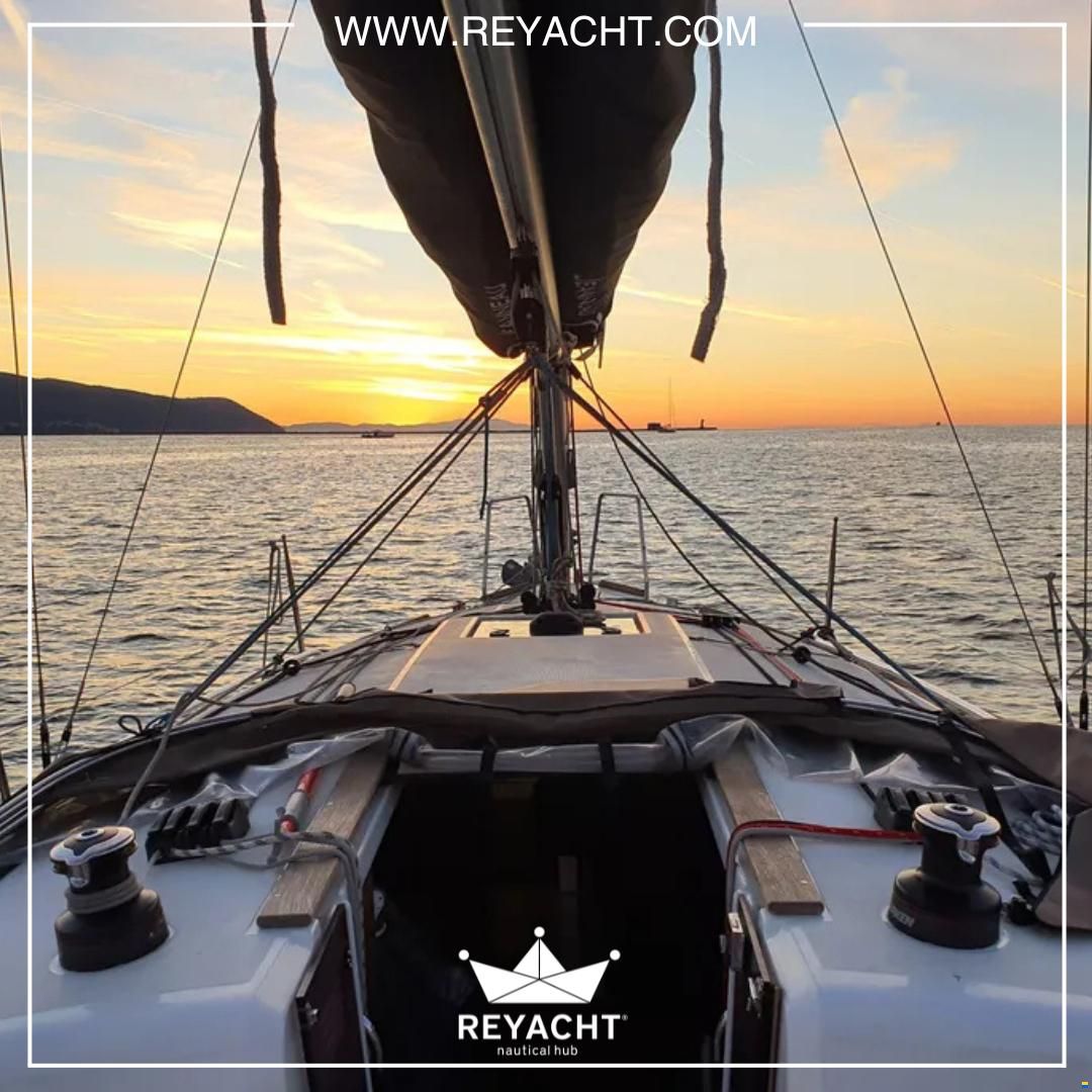 Jeanneau Sun Odyssey 349 Limited Edition