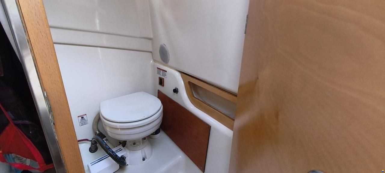 Zodiac NZ0 700 Cabin