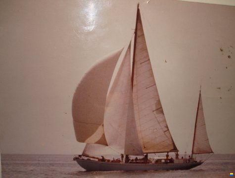 Mathiessen & Paulsen MILOS II