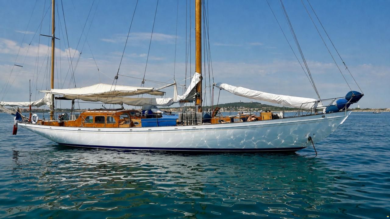 Mathiessen & Paulsen MILOS II