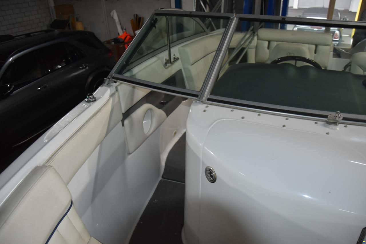 Cobalt 24SX