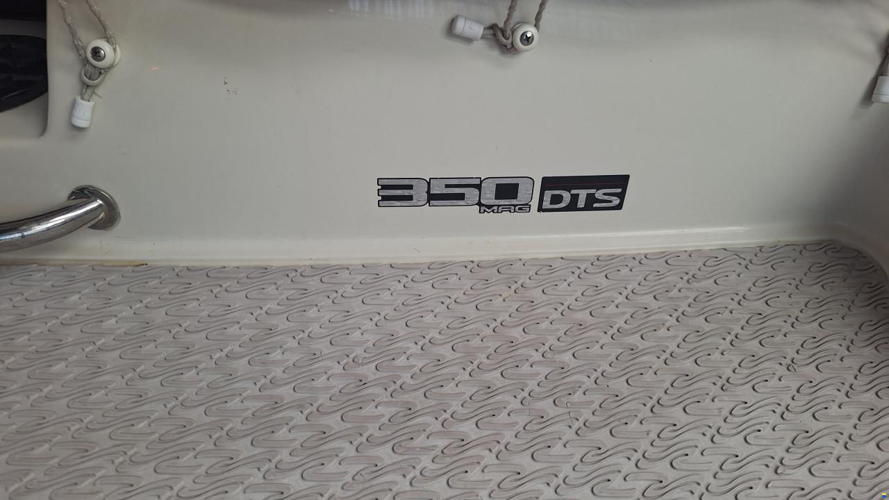 Sea Ray 230 select