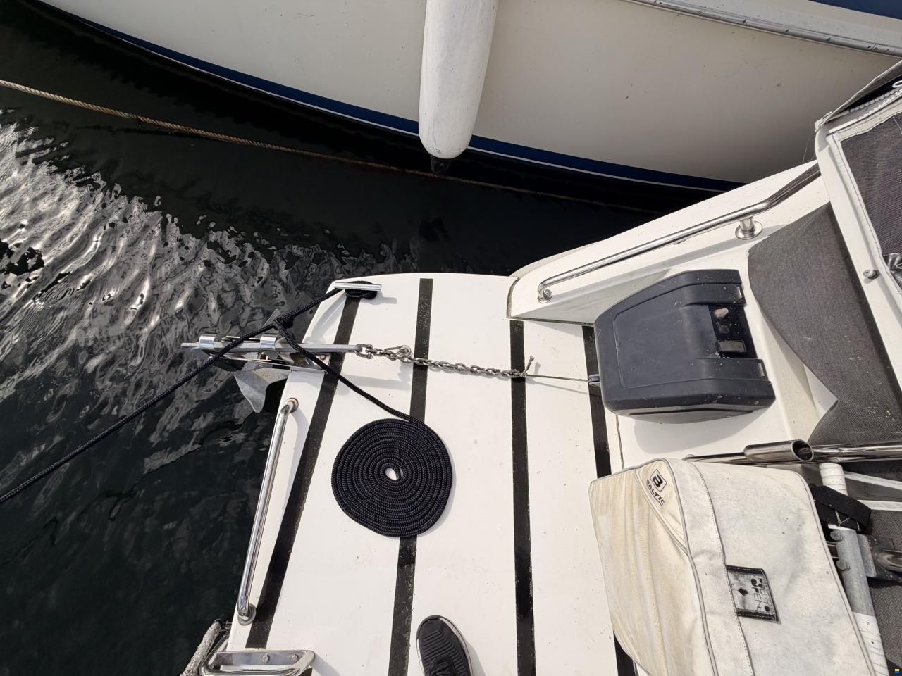 Finnmaster 7050 Sports Family
