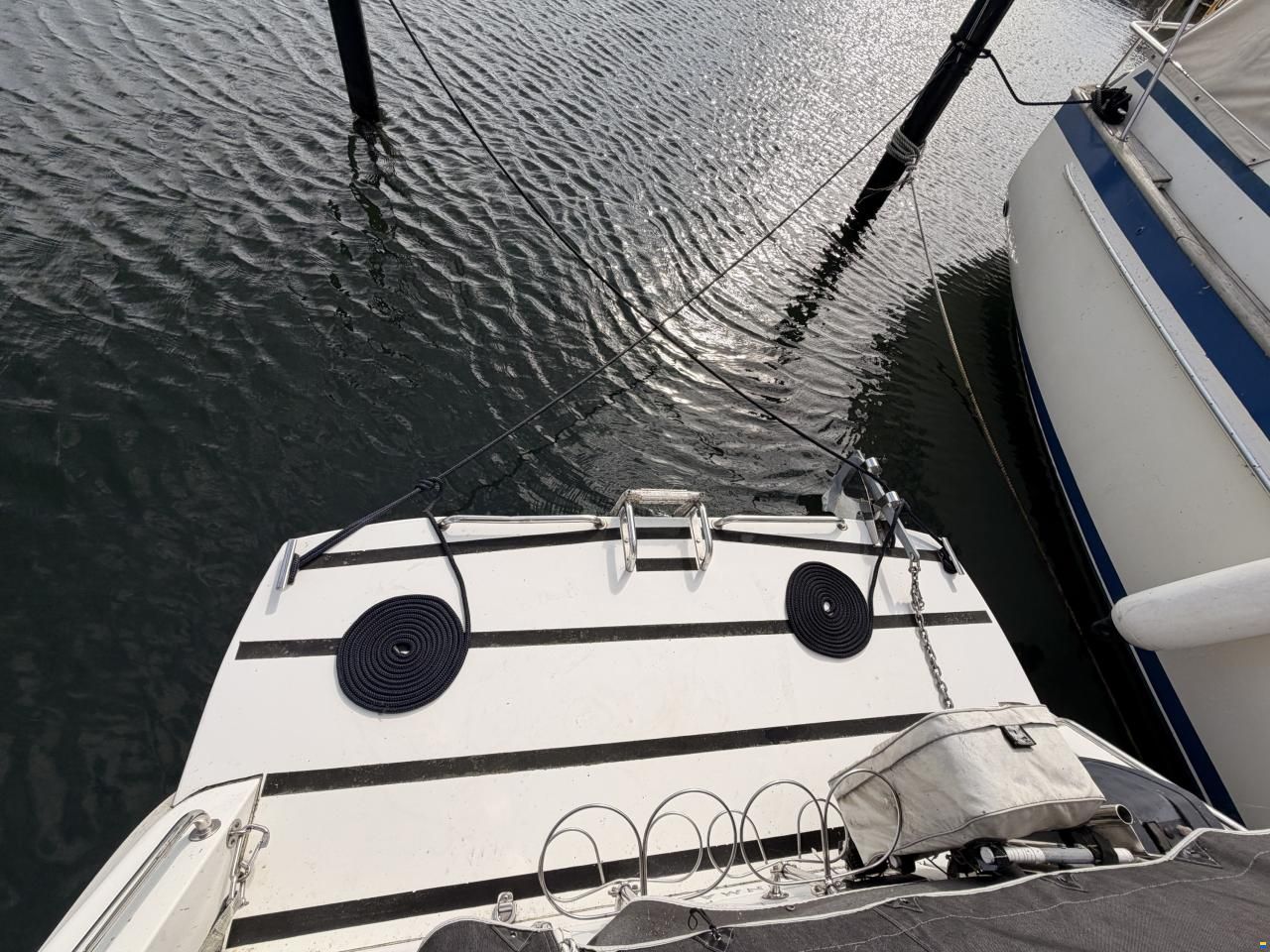 Finnmaster 7050 Sports Family