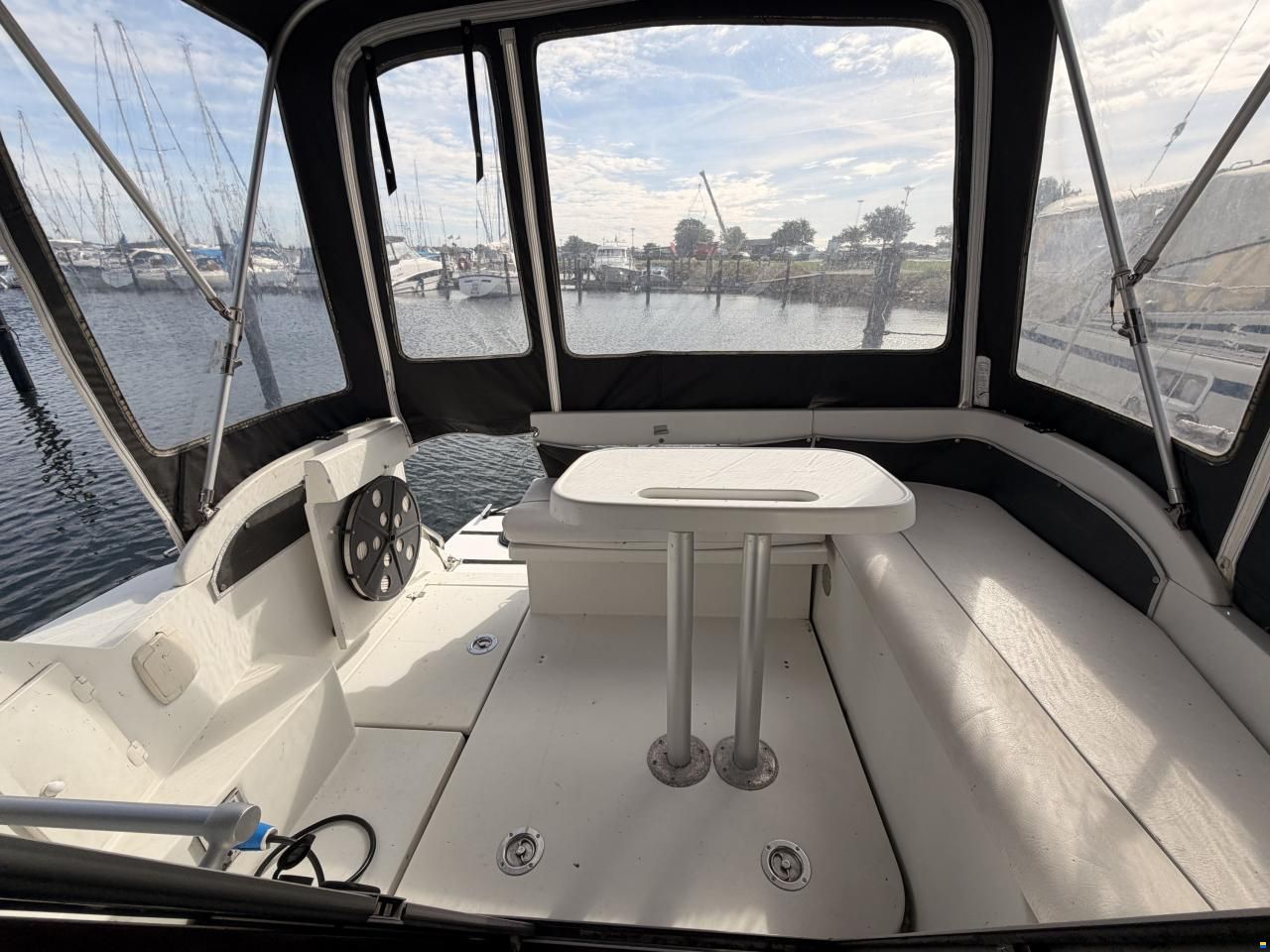 Finnmaster 7050 Sports Family
