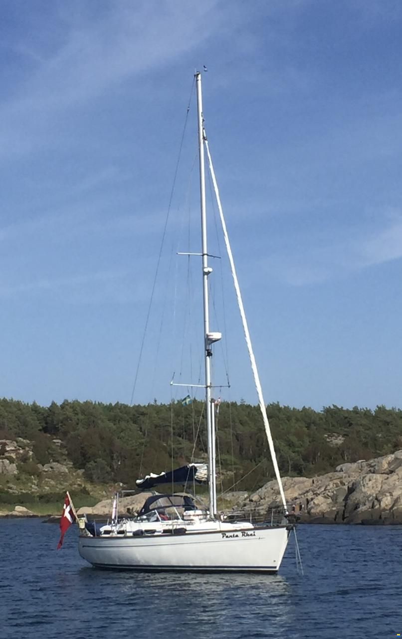 Bavaria 38 Ocean