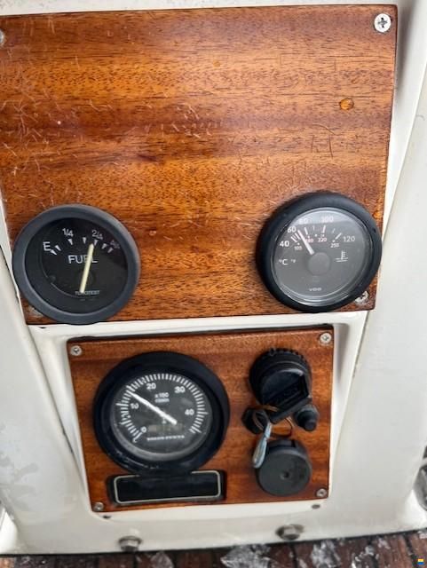Bavaria 38 Ocean
