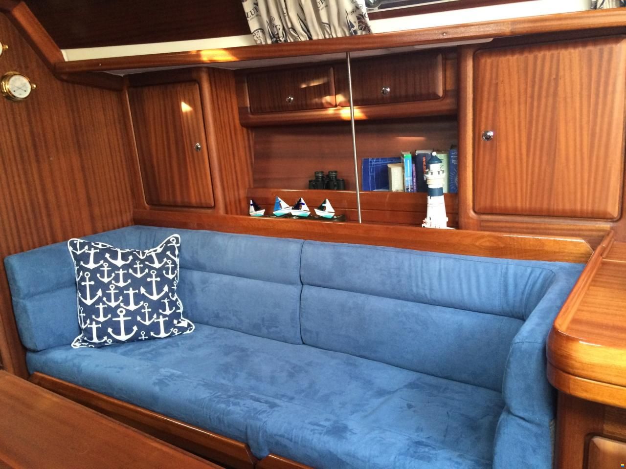Bavaria 38 Ocean