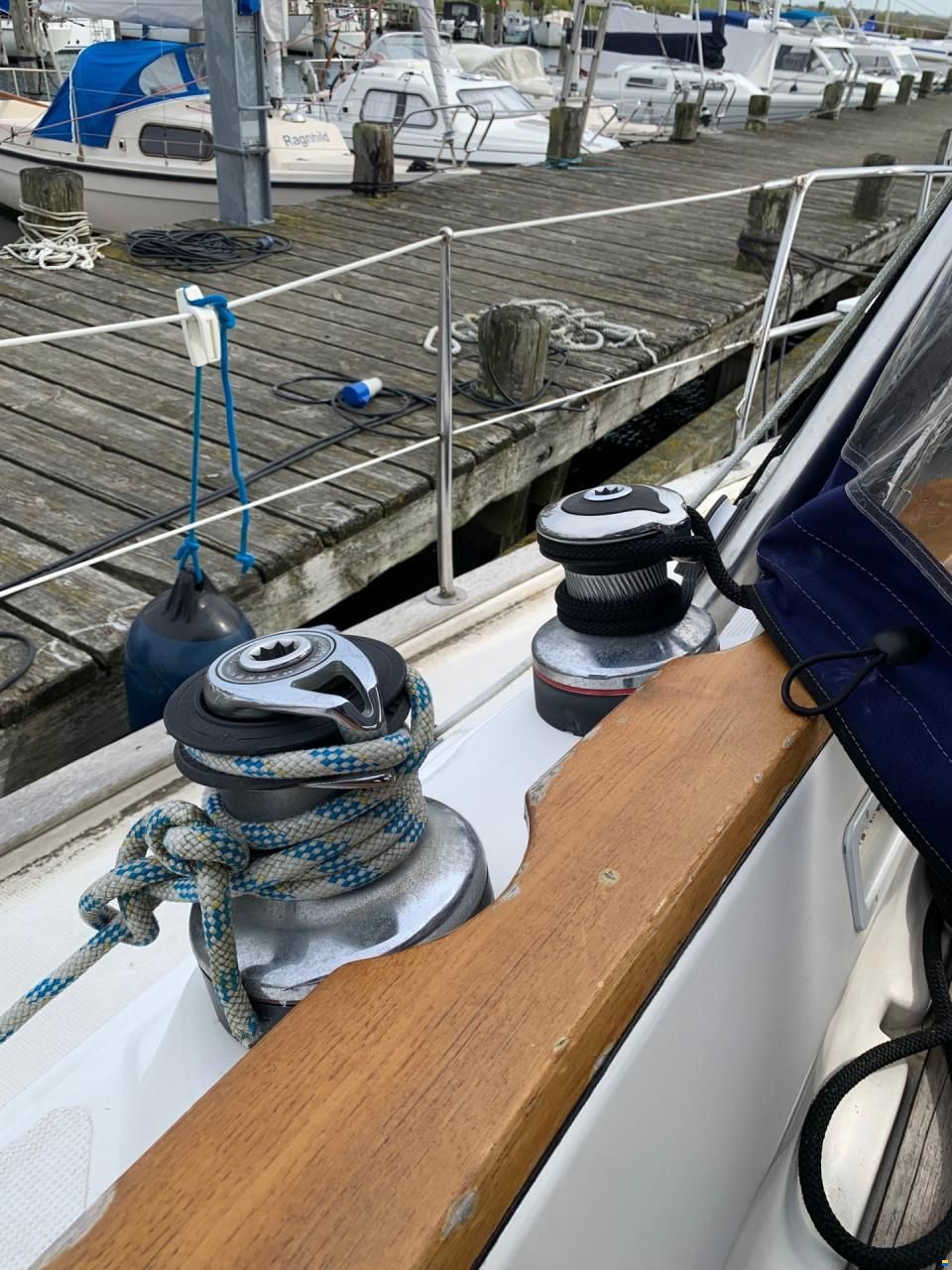Bavaria 38 Ocean