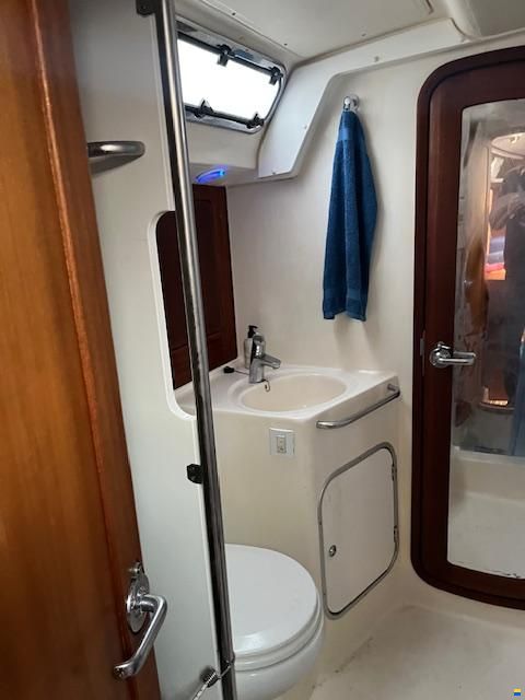 Bavaria 38 Ocean