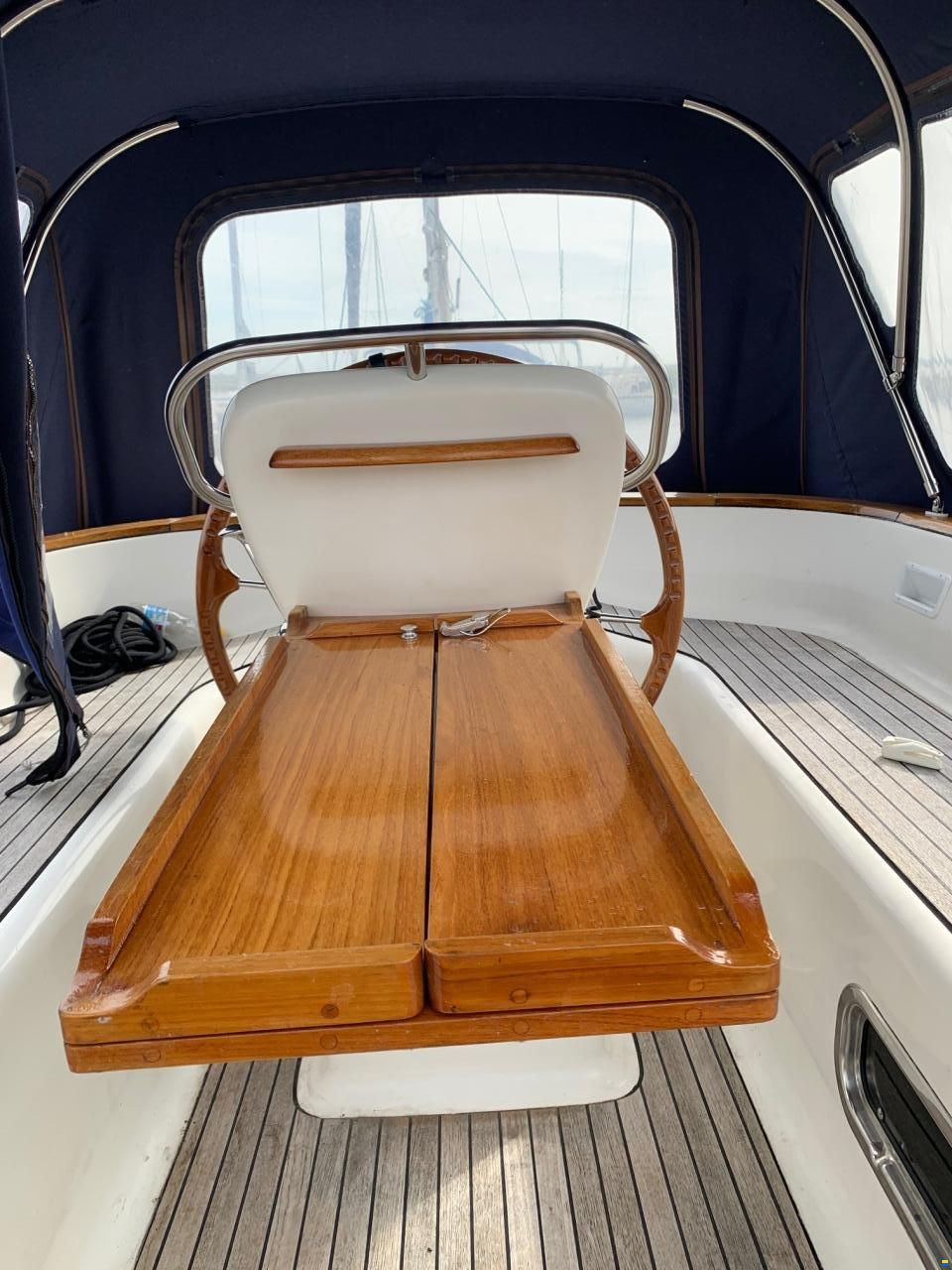 Bavaria 38 Ocean