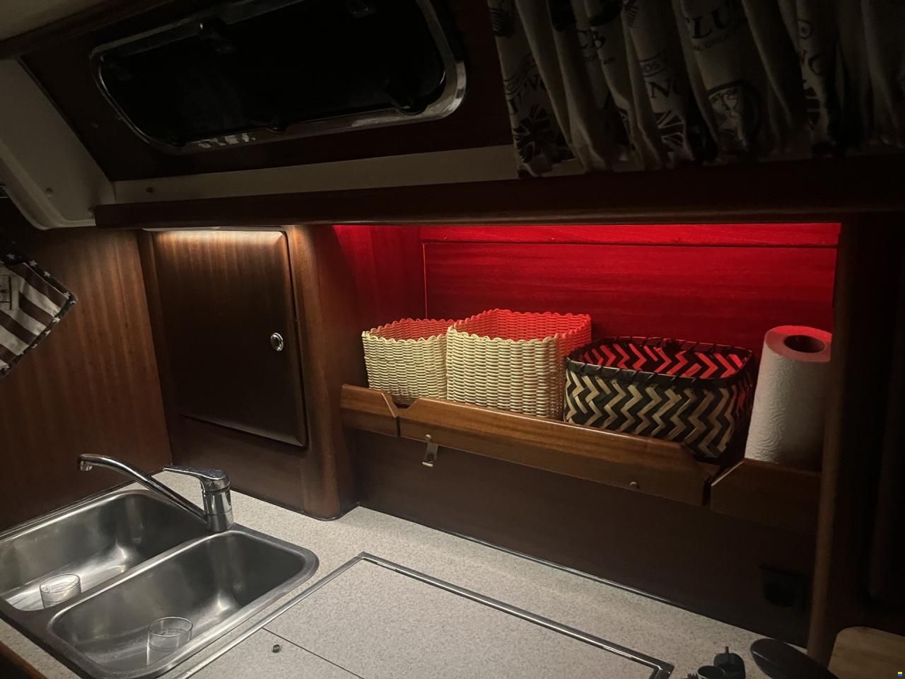 Bavaria 38 Ocean