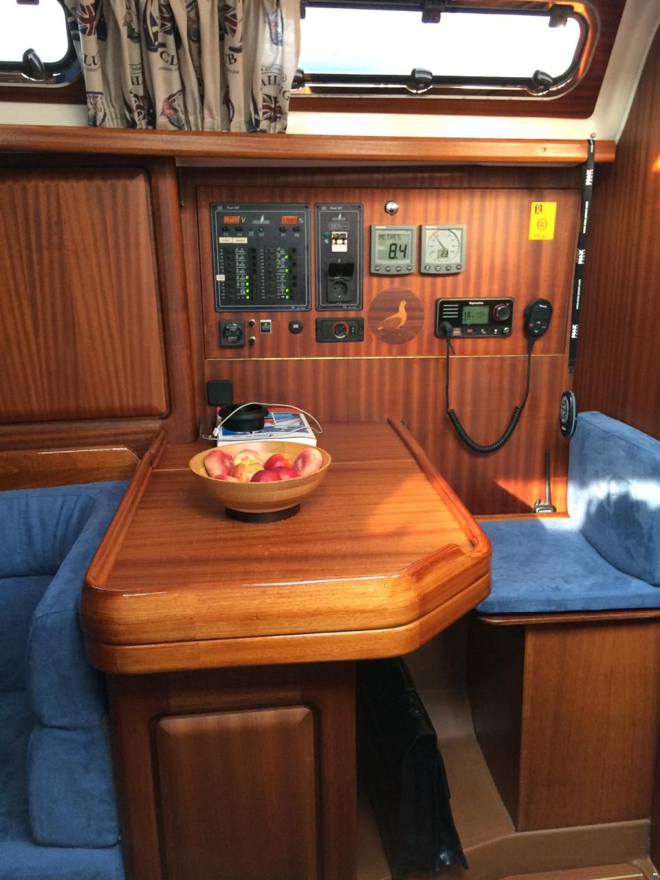 Bavaria 38 Ocean