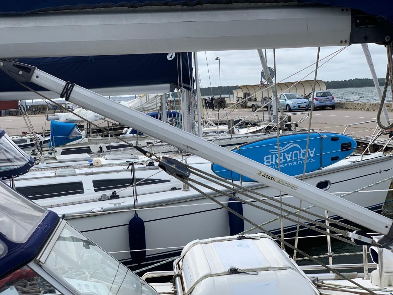 Bavaria 38 Ocean