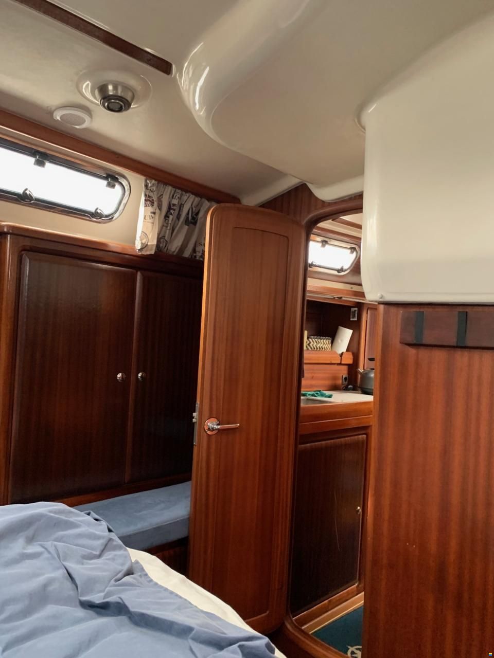 Bavaria 38 Ocean