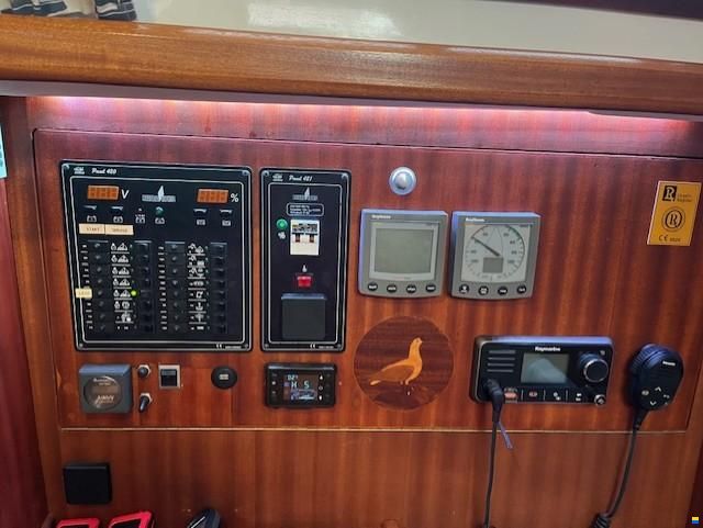 Bavaria 38 Ocean