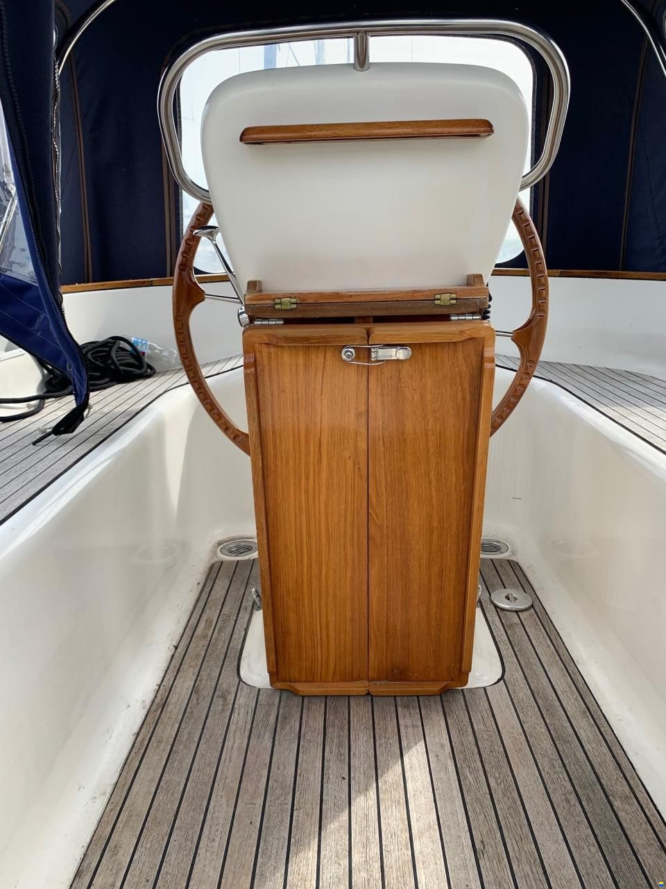 Bavaria 38 Ocean