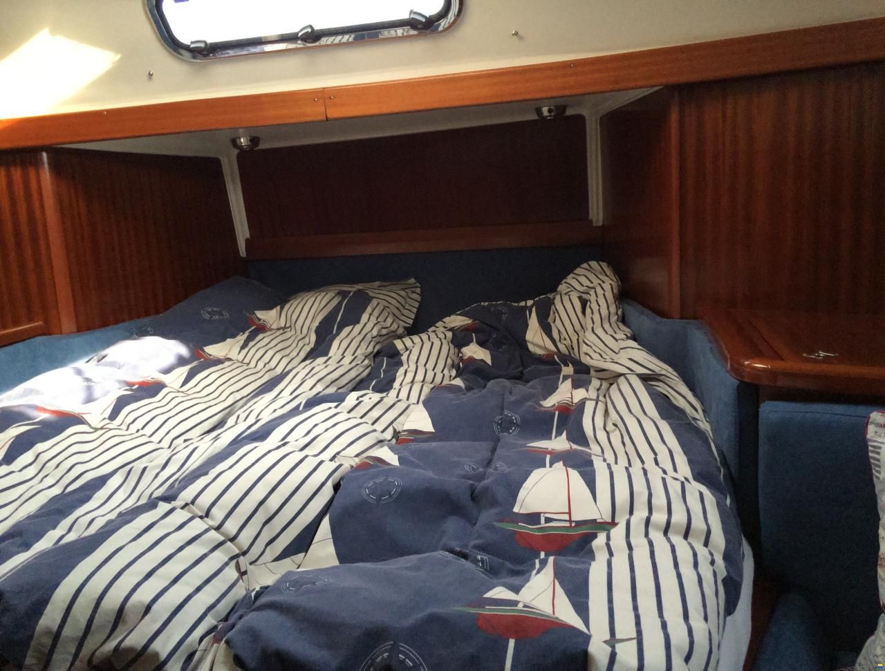 Bavaria 38 Ocean