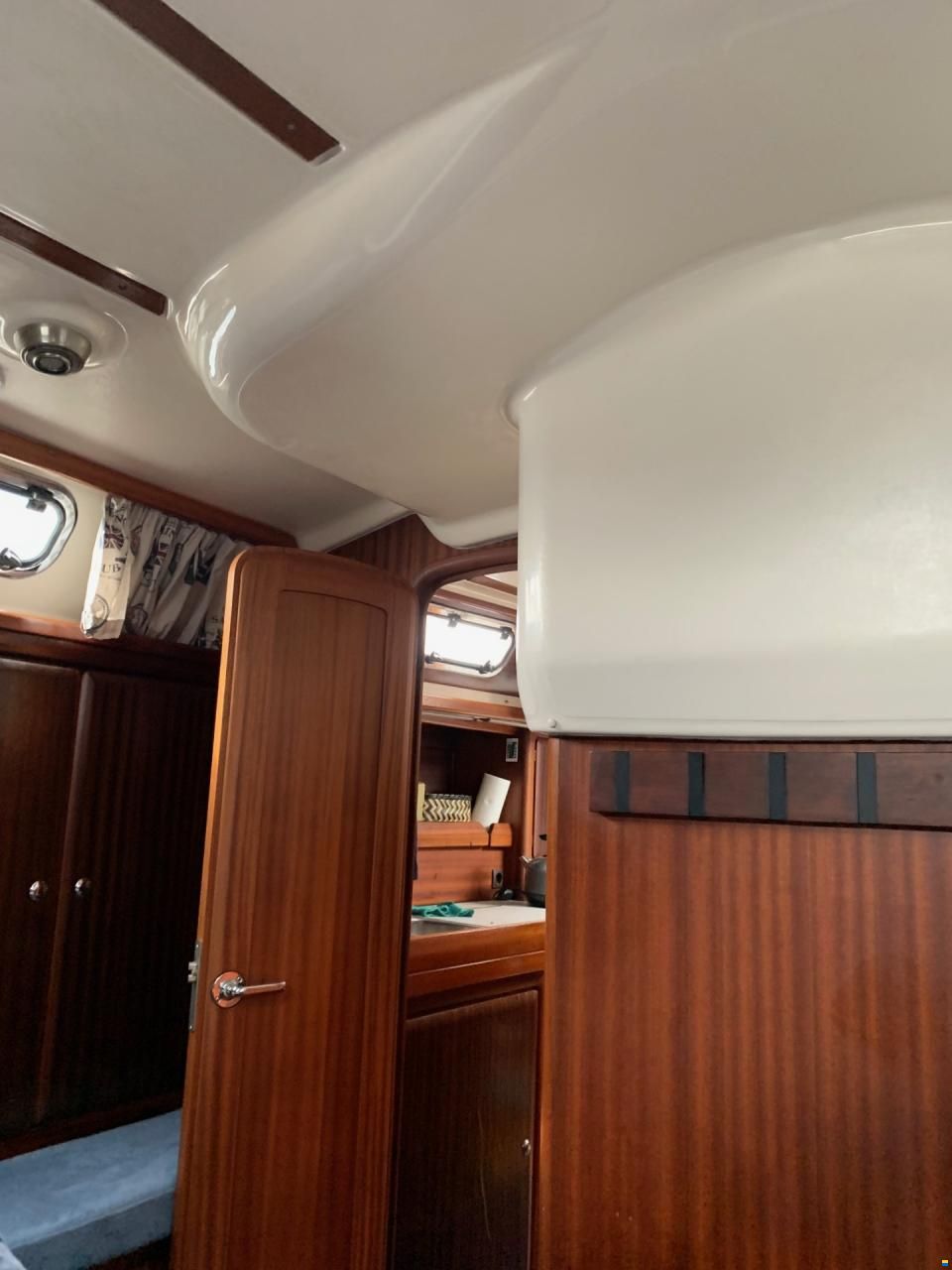 Bavaria 38 Ocean