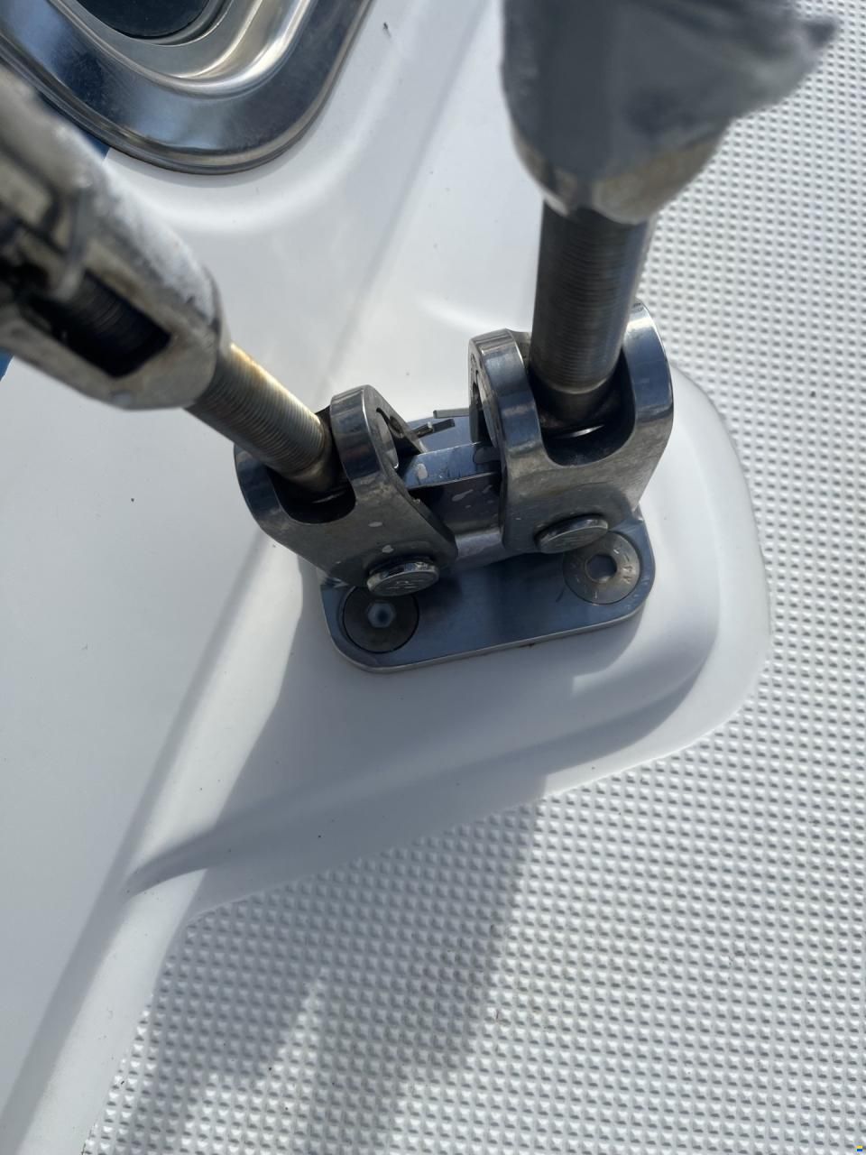 Bavaria 38 Ocean