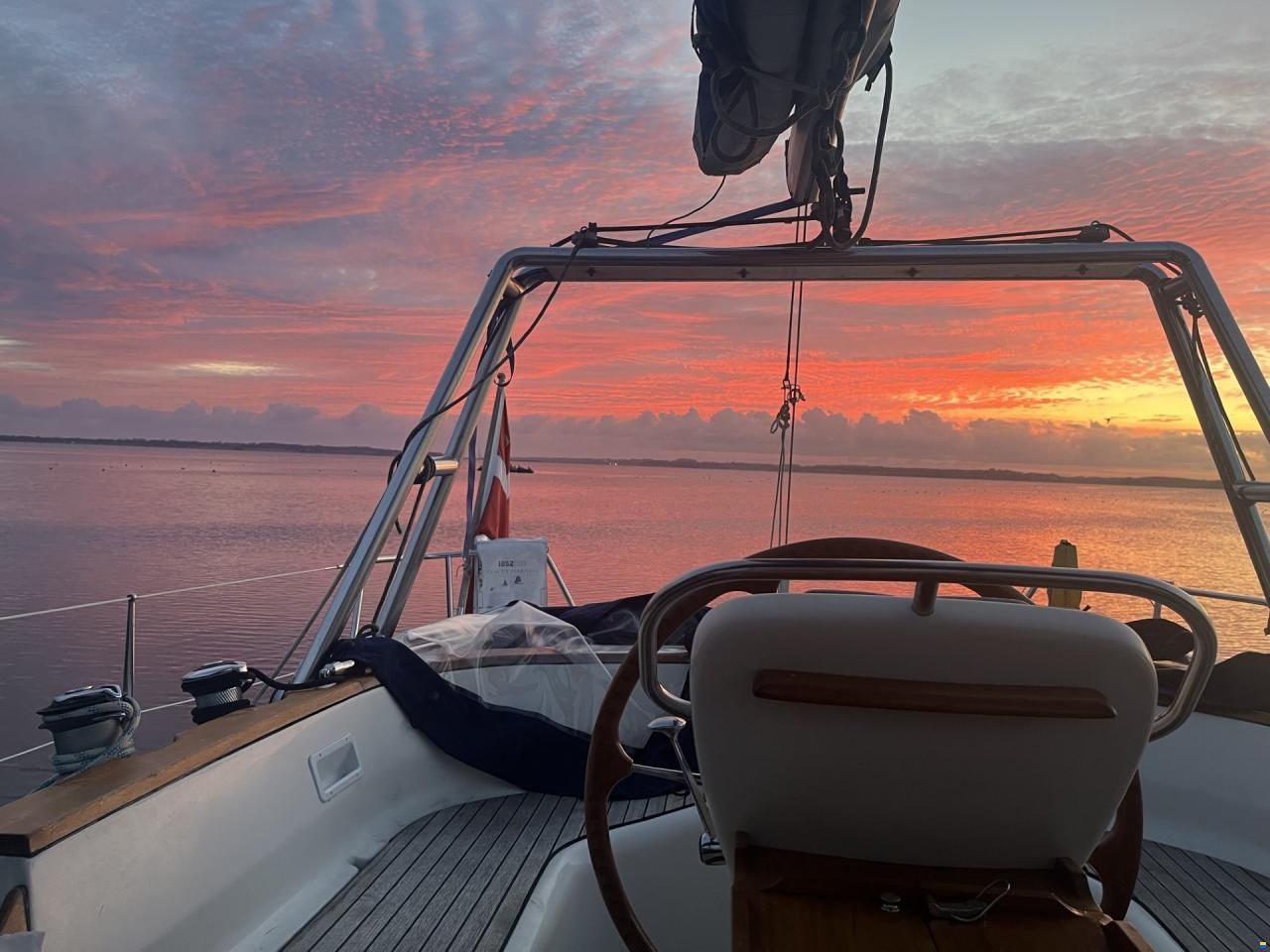 Bavaria 38 Ocean