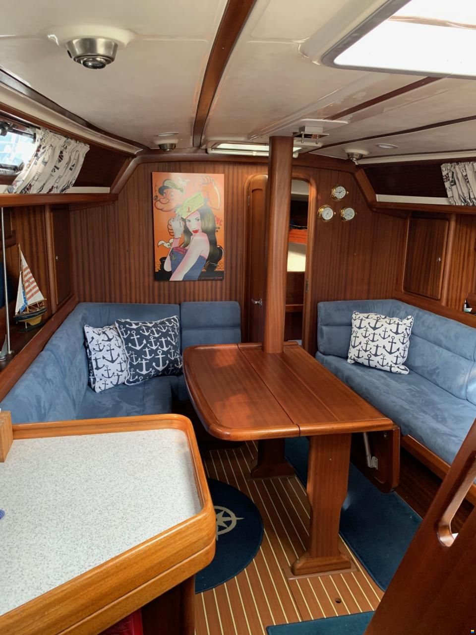 Bavaria 38 Ocean