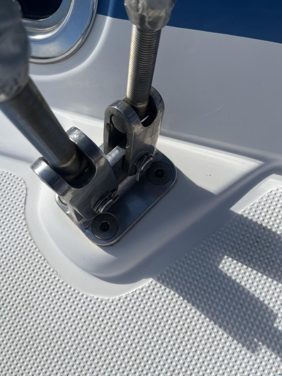 Bavaria 38 Ocean
