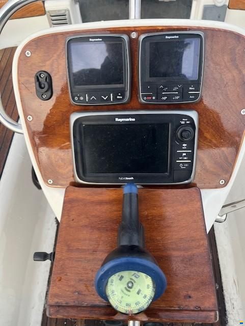 Bavaria 38 Ocean