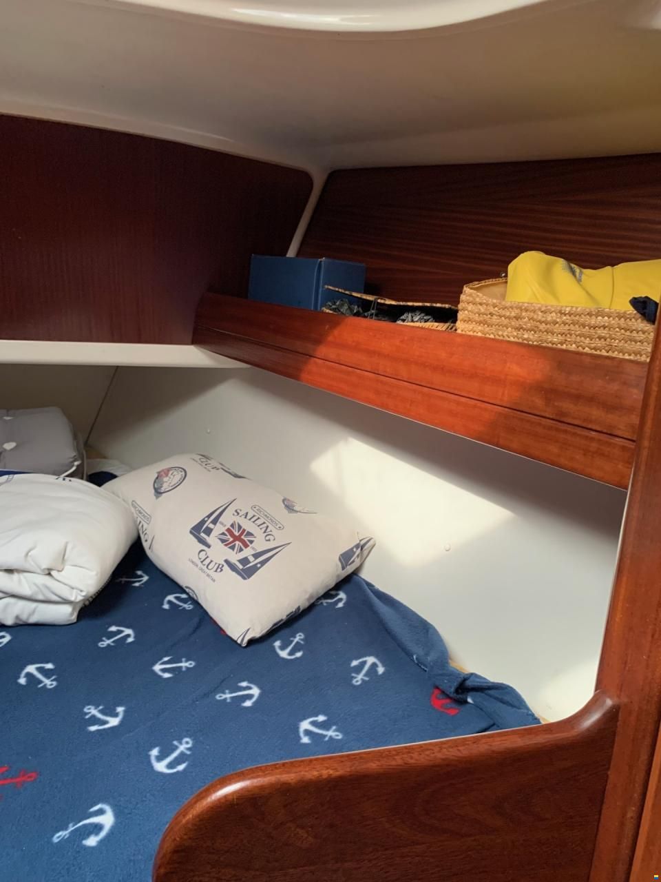 Bavaria 38 Ocean
