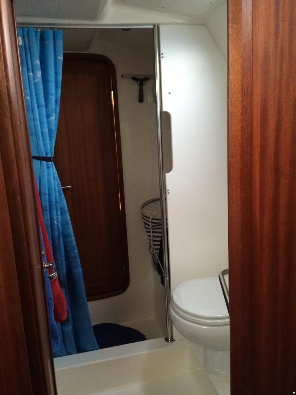 Bavaria 38 Ocean