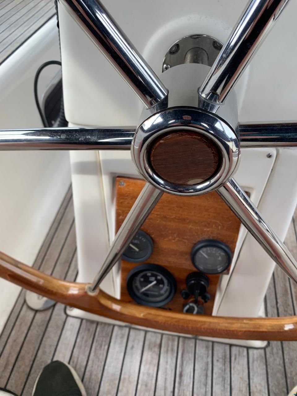 Bavaria 38 Ocean