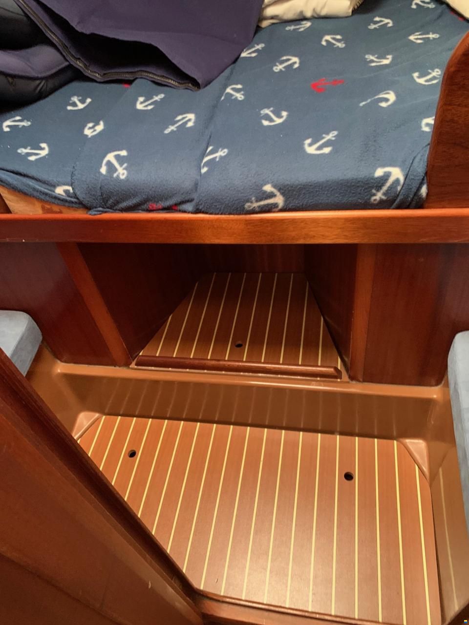 Bavaria 38 Ocean