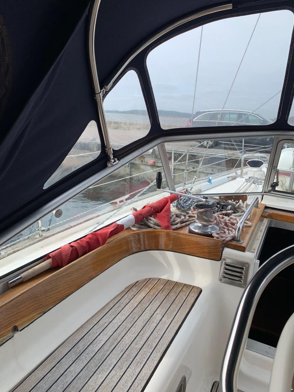 Bavaria 38 Ocean